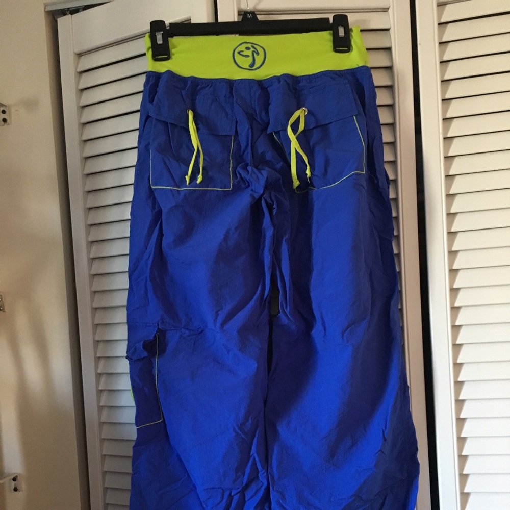Zumba pants